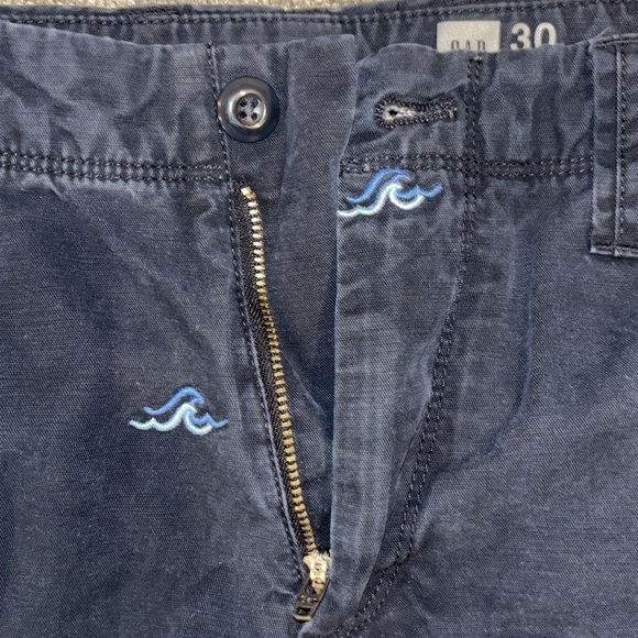 Shorts - Picture 2 of 5